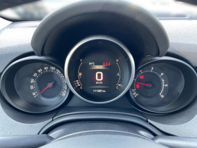 Fiat 500X Gebrauchtwagen Fiat 500X Gebrauchtwagen