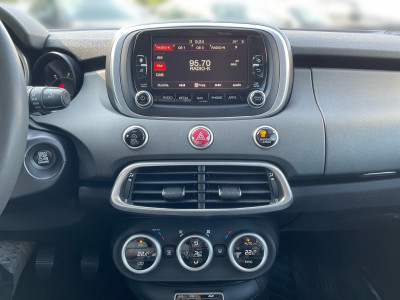 Fiat 500X Gebrauchtwagen Fiat 500X Gebrauchtwagen