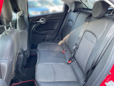 Fiat 500X Gebrauchtwagen Fiat 500X Gebrauchtwagen