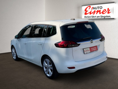 Opel Zafira Gebrauchtwagen Opel Zafira Gebrauchtwagen