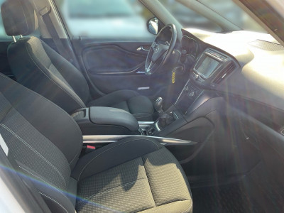 Opel Zafira Gebrauchtwagen Opel Zafira Gebrauchtwagen