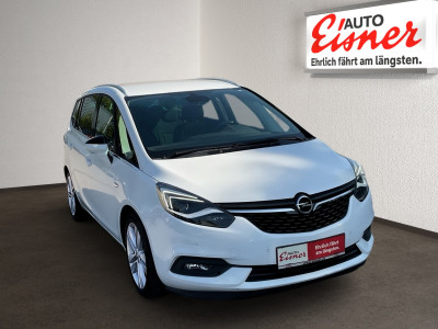 Opel Zafira Gebrauchtwagen Opel Zafira Gebrauchtwagen