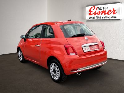Fiat 500 Gebrauchtwagen Fiat 500 Gebrauchtwagen
