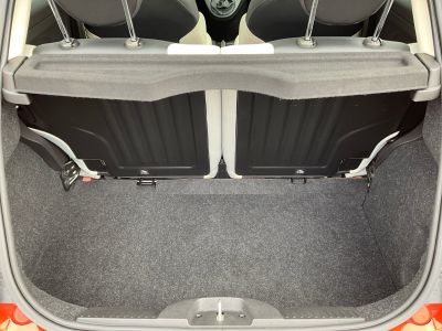 Fiat 500 Gebrauchtwagen Fiat 500 Gebrauchtwagen