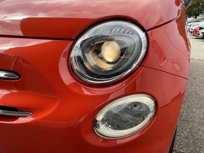 Fiat 500 Gebrauchtwagen Fiat 500 Gebrauchtwagen