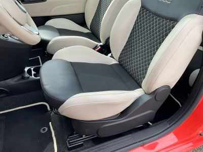 Fiat 500 Gebrauchtwagen Fiat 500 Gebrauchtwagen