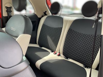 Fiat 500 Gebrauchtwagen Fiat 500 Gebrauchtwagen