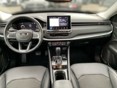 Jeep Compass Gebrauchtwagen Jeep Compass Gebrauchtwagen
