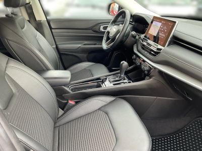 Jeep Compass Gebrauchtwagen Jeep Compass Gebrauchtwagen