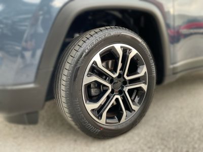 Jeep Compass Gebrauchtwagen Jeep Compass Gebrauchtwagen