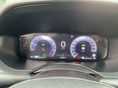 Jeep Compass Gebrauchtwagen Jeep Compass Gebrauchtwagen