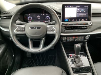 Jeep Compass Gebrauchtwagen Jeep Compass Gebrauchtwagen