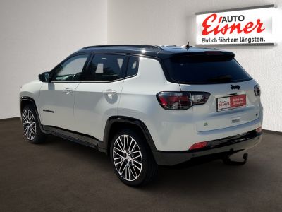 Jeep Compass Gebrauchtwagen Jeep Compass Gebrauchtwagen