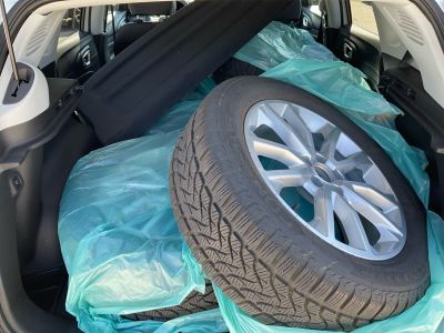 Jeep Compass Gebrauchtwagen Jeep Compass Gebrauchtwagen