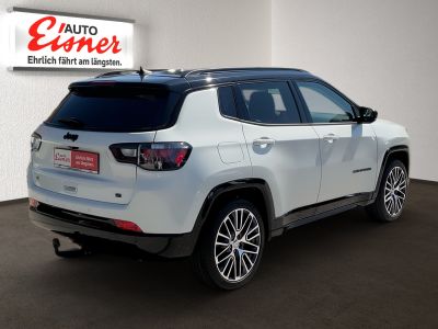 Jeep Compass Gebrauchtwagen Jeep Compass Gebrauchtwagen