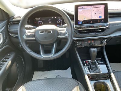 Jeep Compass Gebrauchtwagen Jeep Compass Gebrauchtwagen