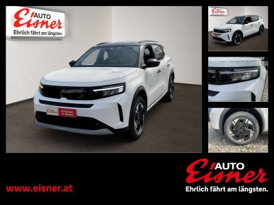 Opel Frontera Gebrauchtwagen