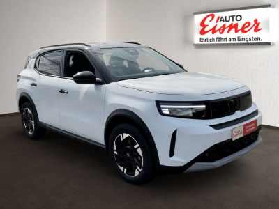 Opel Frontera Gebrauchtwagen Opel Frontera Gebrauchtwagen