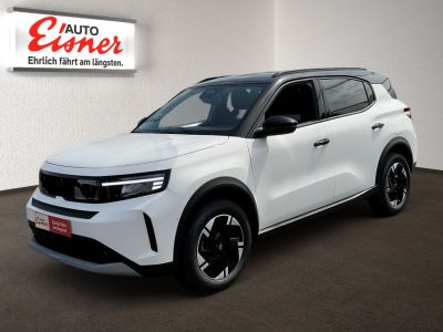 Opel Frontera Gebrauchtwagen Opel Frontera Gebrauchtwagen