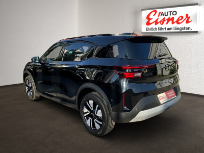 Opel Frontera Gebrauchtwagen Opel Frontera Gebrauchtwagen