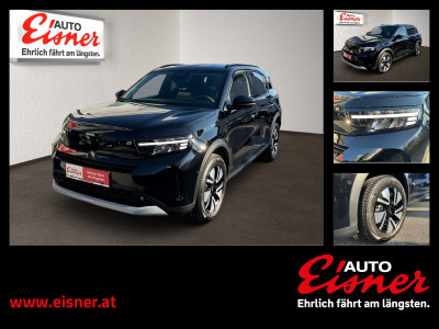Opel Frontera Gebrauchtwagen Opel Frontera Gebrauchtwagen
