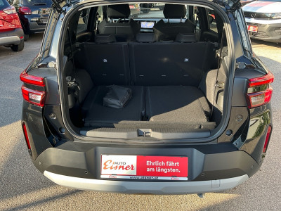 Opel Frontera Gebrauchtwagen Opel Frontera Gebrauchtwagen