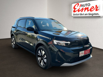 Opel Frontera Gebrauchtwagen Opel Frontera Gebrauchtwagen