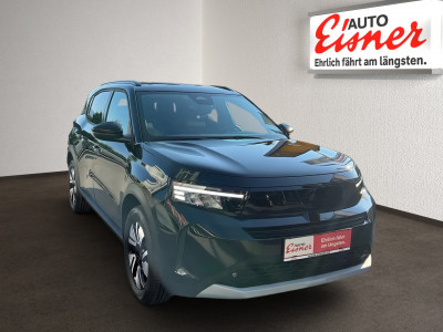 Opel Frontera Gebrauchtwagen Opel Frontera Gebrauchtwagen