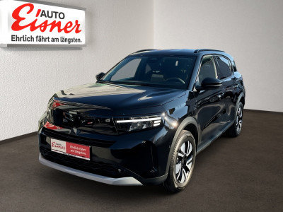 Opel Frontera Gebrauchtwagen Opel Frontera Gebrauchtwagen