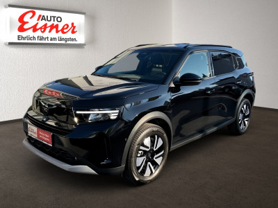 Opel Frontera Gebrauchtwagen Opel Frontera Gebrauchtwagen