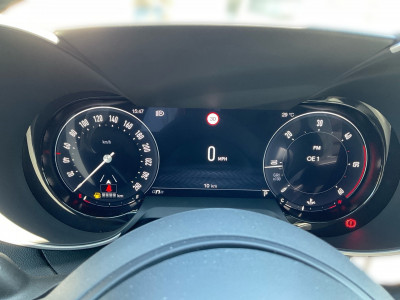 Alfa Romeo Giulia Vorführwagen Alfa Romeo Giulia Vorführwagen