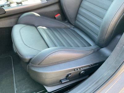 Alfa Romeo Giulia Vorführwagen Alfa Romeo Giulia Vorführwagen