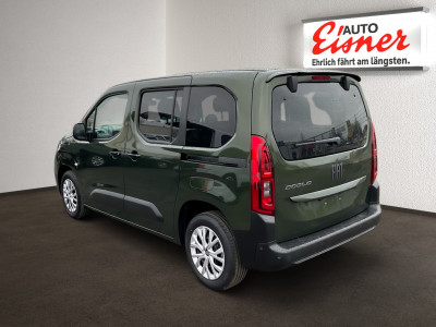 Fiat Doblo Gebrauchtwagen Fiat Doblo Gebrauchtwagen