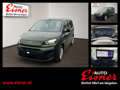 Fiat Doblo Gebrauchtwagen Fiat Doblo Gebrauchtwagen