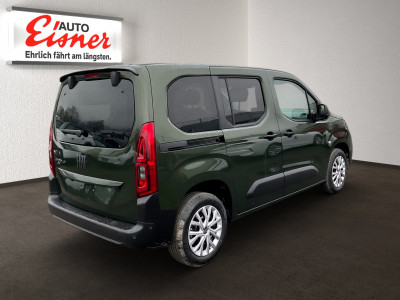 Fiat Doblo Gebrauchtwagen Fiat Doblo Gebrauchtwagen