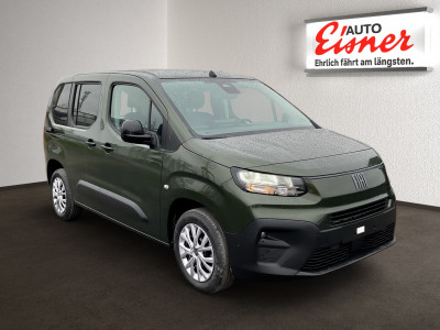 Fiat Doblo Gebrauchtwagen Fiat Doblo Gebrauchtwagen