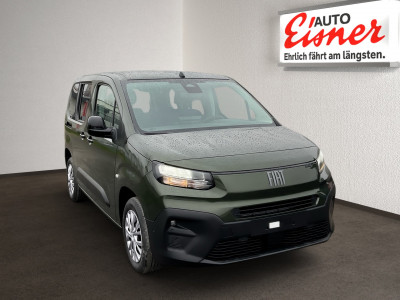 Fiat Doblo Gebrauchtwagen Fiat Doblo Gebrauchtwagen
