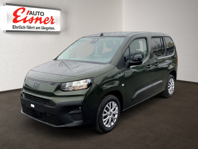 Fiat Doblo Gebrauchtwagen Fiat Doblo Gebrauchtwagen
