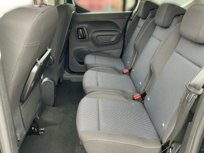 Fiat Doblo Gebrauchtwagen Fiat Doblo Gebrauchtwagen