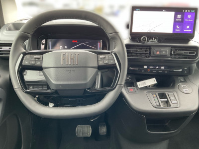 Fiat Doblo Gebrauchtwagen Fiat Doblo Gebrauchtwagen