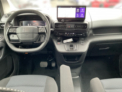 Fiat Doblo Gebrauchtwagen Fiat Doblo Gebrauchtwagen