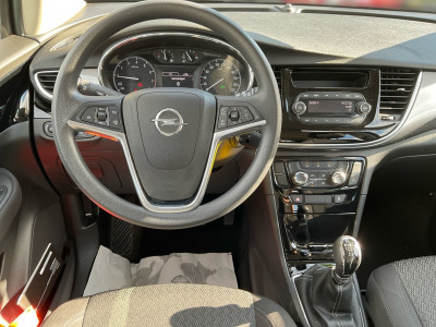 Opel Mokka Gebrauchtwagen Opel Mokka Gebrauchtwagen