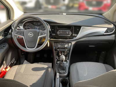 Opel Mokka Gebrauchtwagen Opel Mokka Gebrauchtwagen