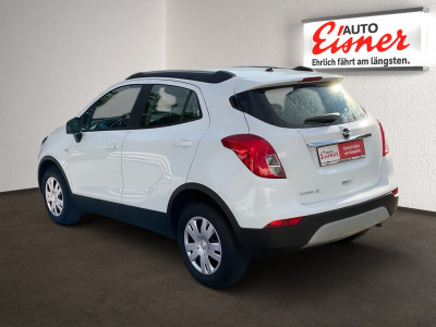 Opel Mokka Gebrauchtwagen Opel Mokka Gebrauchtwagen