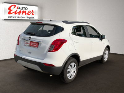 Opel Mokka Gebrauchtwagen Opel Mokka Gebrauchtwagen