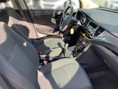 Opel Mokka Gebrauchtwagen Opel Mokka Gebrauchtwagen