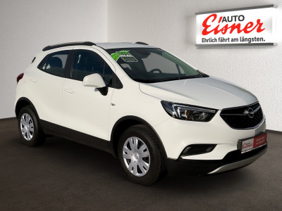 Opel Mokka Gebrauchtwagen Opel Mokka Gebrauchtwagen