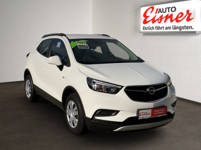 Opel Mokka Gebrauchtwagen Opel Mokka Gebrauchtwagen