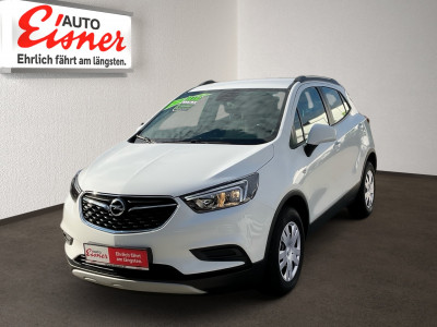 Opel Mokka Gebrauchtwagen Opel Mokka Gebrauchtwagen
