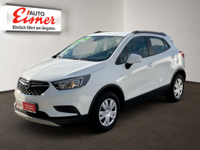 Opel Mokka Gebrauchtwagen Opel Mokka Gebrauchtwagen